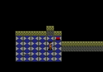 [SegaNet] Shi no Meikyuu - Labyrinth of Death  ROM