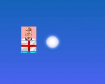 Seibu Cup Soccer  ROM