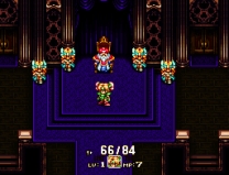 Seiken Densetsu 3   ROM