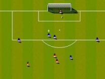 Sensible Soccer   ROM