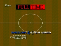 Sensible Soccer   ROM