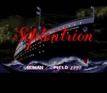 Septentrion  ROM