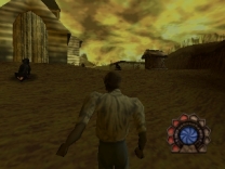 Shadow Man   ROM