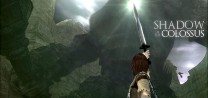 Shadow of the Colossus ROM