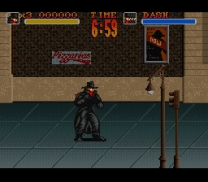 Shadow, The   [97E7] ROM