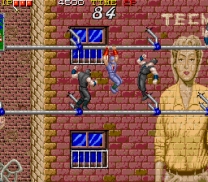 Shadow Warriors  ROM