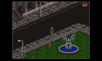 Shadowrun  ROM
