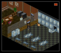 Shadowrun  ROM