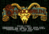 Shadowrun  [Hack by Magus77 v2.2]  ROM