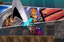 Shaman King - Master of Spirits 2  ROM