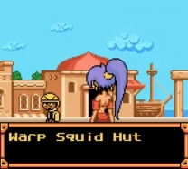 Shantae  ROM