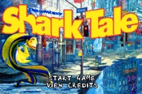Shark Tale  ROM
