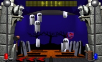 Sharpshooter ROM