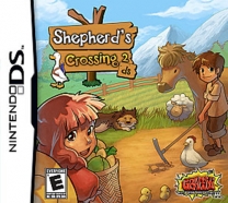Shepherds Crossing 2 DS   ROM
