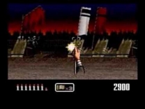 Shien - The Blade Chaser  ROM