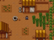 Shiki Eiyuuden - Jinryuu Densetsu  ROM
