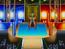 Shin Nihon Pro Wresling Kounin - '95 Tokyo Dome Battle 7  ROM