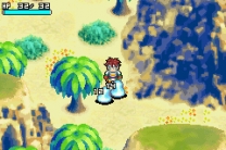 Shining Soul  ROM