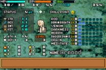 Shining Soul II  ROM