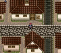 Shinseiki Odysselya II  ROM