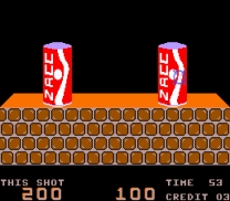Shooting Gallery Rom