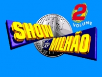 Show do Milhao Volume 2  ROM