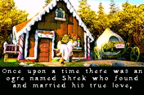 Shrek 2  ROM