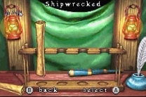 Shrek The Third  ROM