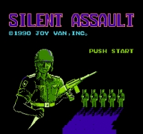 Silent Assault     ROM
