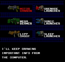 Silent Debuggers  ROM