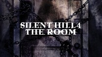 Silent Hill 4 - The Room ROM