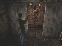 Silent Hill  ISO[SLES-01514] ROM