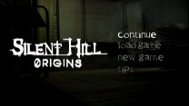 Silent Hill Origins (Europe) ROM