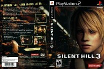 Silent Hill 3 ROM