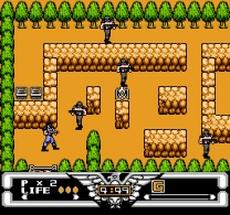 Live A Live (Japan) ROM Download - Free SNES Games - Retrostic