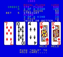 Silver Game ROM