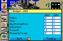 Sim City 2000  ROM