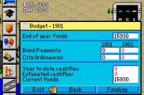 Sim City 2000  ROM