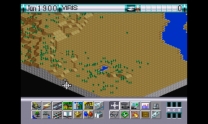 SimCity 2000  ROM