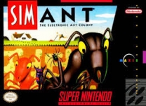 SimCity  ROM
