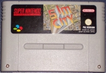 SimCity  ROM