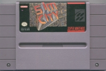 SimCity  ROM