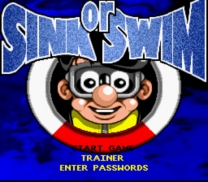 Sink or Swim  ROM