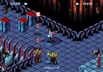 Skeleton Krew  ROM