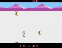 Ski Hunt      ROM