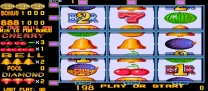 Skill '98  ROM
