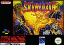 Skyblazer   ROM