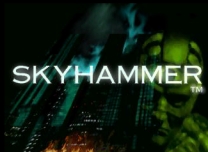 Skyhammer  ROM