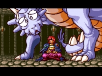Slayers  [En by Filler v0.20]  ROM