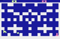 Slot Racers - Maze    ROM